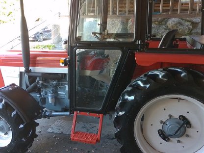 Bild 9:Lindner 520 SA