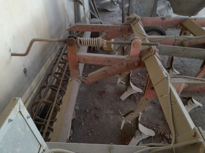 Bild 4:Grubber Pöttinger Landsberg