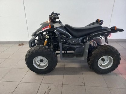ATV Quad 50