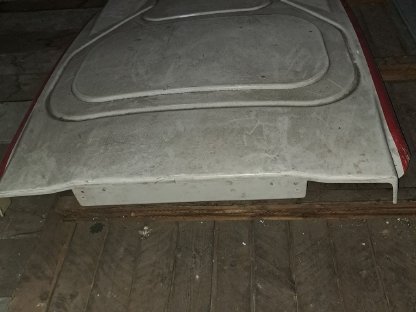 Bild 2:Dachschale Lindner Geotrac