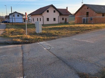 Ich verkaufe ein Haus in Slowenien