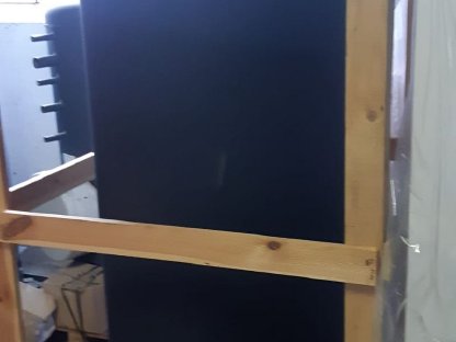 Bild 3:Boiler Austria-Email 800 l mit Register für Trinkwasser