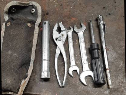 Motorrad Quad Werkzeug Set