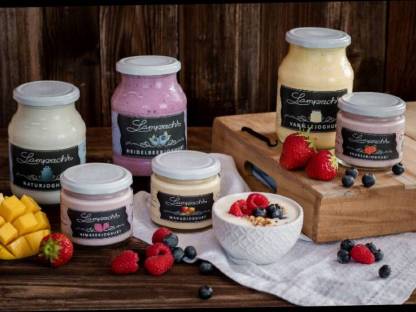 Bild 3:Lamprechts Hofladen