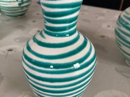 Gmundner Keramik Vase