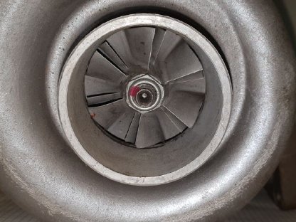 Bild 4:Turbolader Kühnle Kopp & Kausch 3HD-452/17