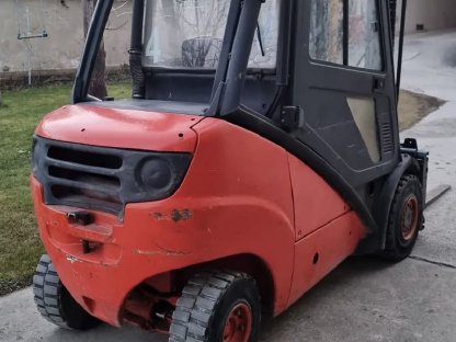 Linde H 30 D