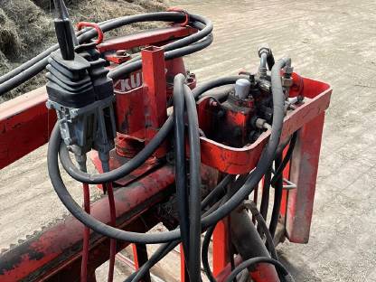 Bild 4:Kuhn Blockschneider