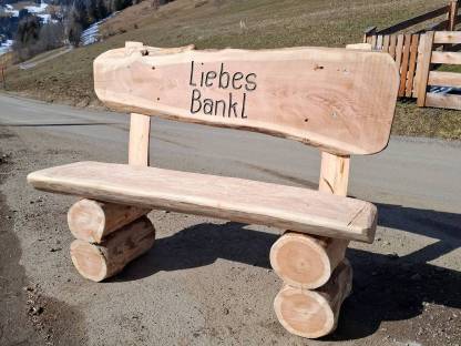 Kleines Bankl