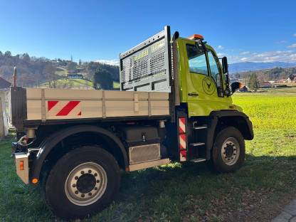 Bild 3:Unimog U400