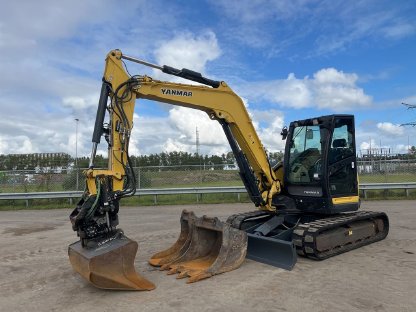 Yanmar VIO80-1A