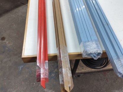 Bild 5:Verkaufe Markierstäbe für Forstpflanzen