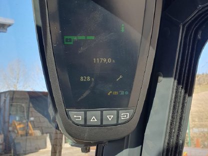 Bild 8:Linde E40_600H Elektrostapler