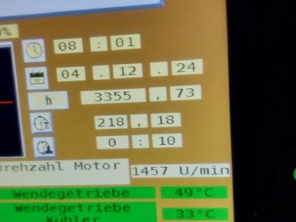 Bild 5:Verkaufe Biber 84 Viktor