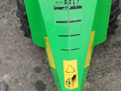 Bild 3:Rapid Mondo Plus