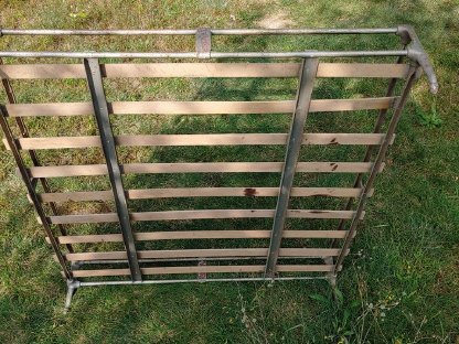 Bild 2:VW-Käfer/VW Bus-Dachgepäckträger