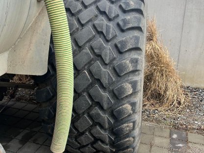 Bild 4:Güllefass zu verkaufen