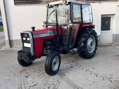 Massey Ferguson 260