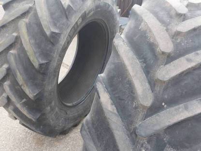 Traktorreifen Michelin 540/65R34