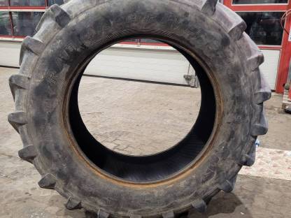 520/70R38 Mitas Reifen