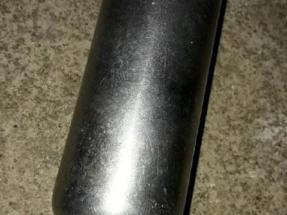 Bild 6:Alfa 4 Zitzenbecher inkl. 8 neue Pulsschläuche