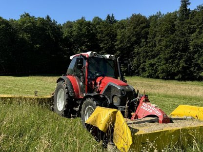 Suche Grünlandflächen im Raum Deutschlandsberg