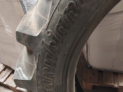 Bild 5:Reifen 13.6 R 36