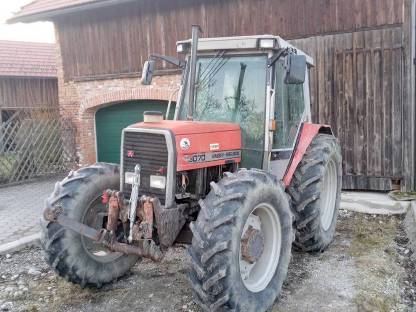 Massey Ferguson 3070