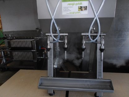 Bild 2:Reihenfüller mit 4 Stellen