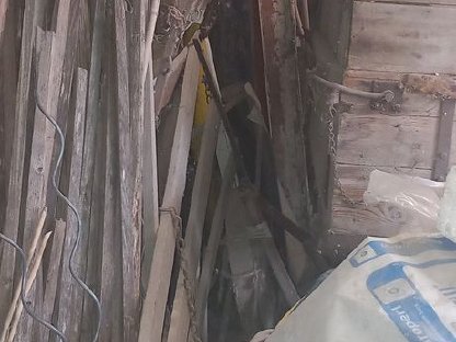 Bild 3:Anhänger Einachs-Anhänger