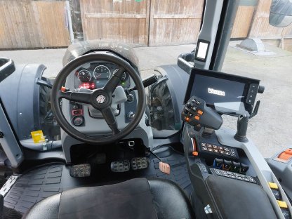 Bild 9:Valtra N174 Direct (Stufe V)