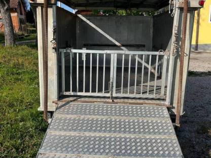 Bild 5:Lkw Mitsubishi Canter S35