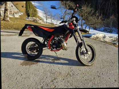 Moped Beta RR C4