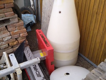 Bild 3:Schauer Compident Teile