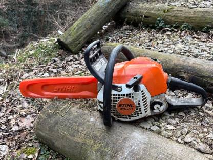 Stihl MS 211