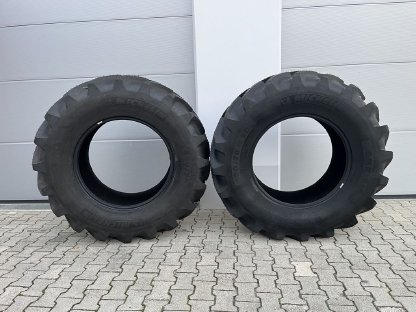 Bild 3:Michelin Omnibib 480/70-30