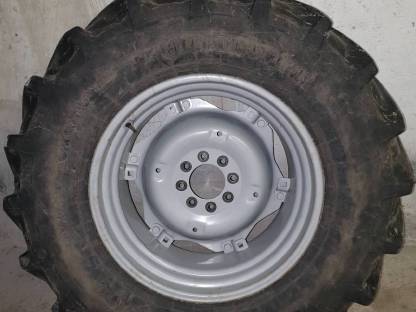 Traktorreifen 480/70R30