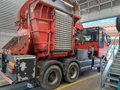 Bild 4:Verkaufe Biber 84 Viktor