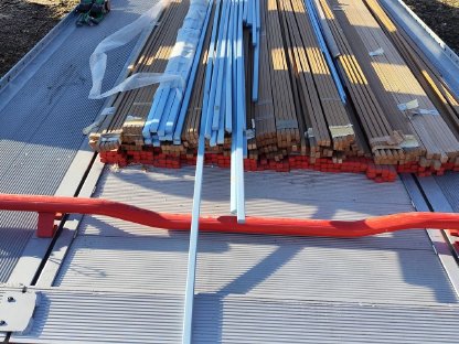 Bild 3:Verkaufe Markierstäbe für Forstpflanzen