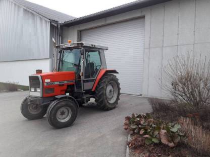 3050 MF Massey Ferguson