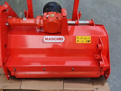 Maschio Furba 100 Mulcher