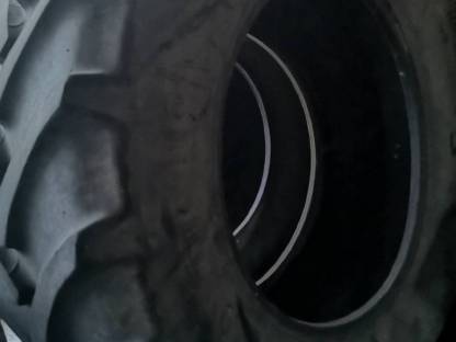 Bild 2:Verkaufe 2 Stk. 650/65R38 Conti