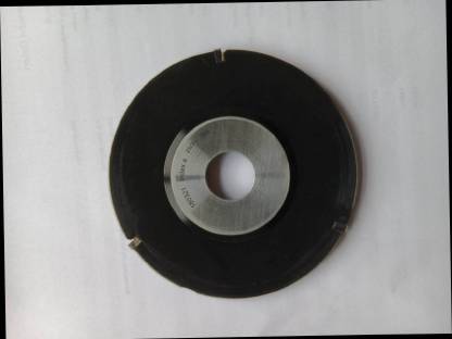 Bild 2:Klauenscheibe Muh Cutter 3.0