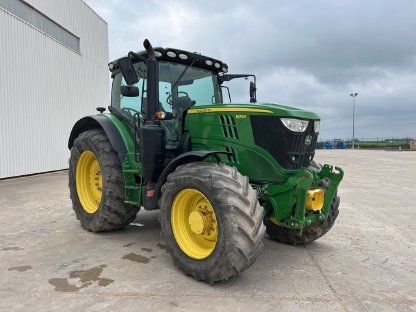 John Deere Premium 6175R