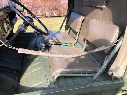 Bild 3:Puch Haflinger 700AP CH