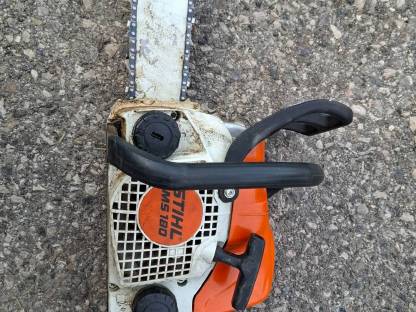 Stihl MS 180