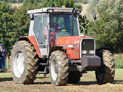 Suche Massey Ferguson 3080 Differenzial Vorderachse