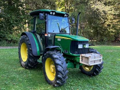 John Deere 5315