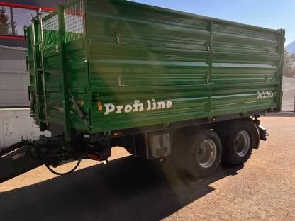 Wöz Profiline A130