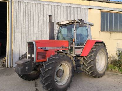 Massey Ferguson 3650